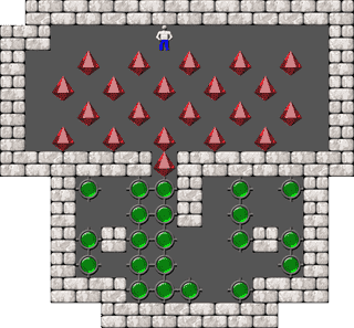 Уровень 70 — Howard Levels 1